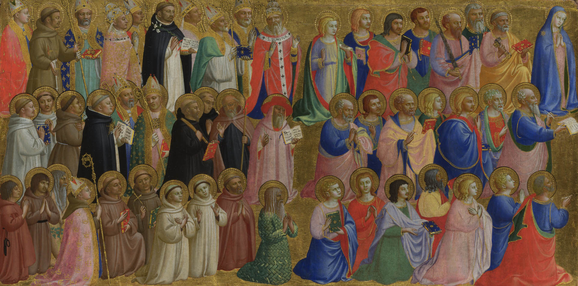 Messes de la Toussaint, Messe des Défunts et concert