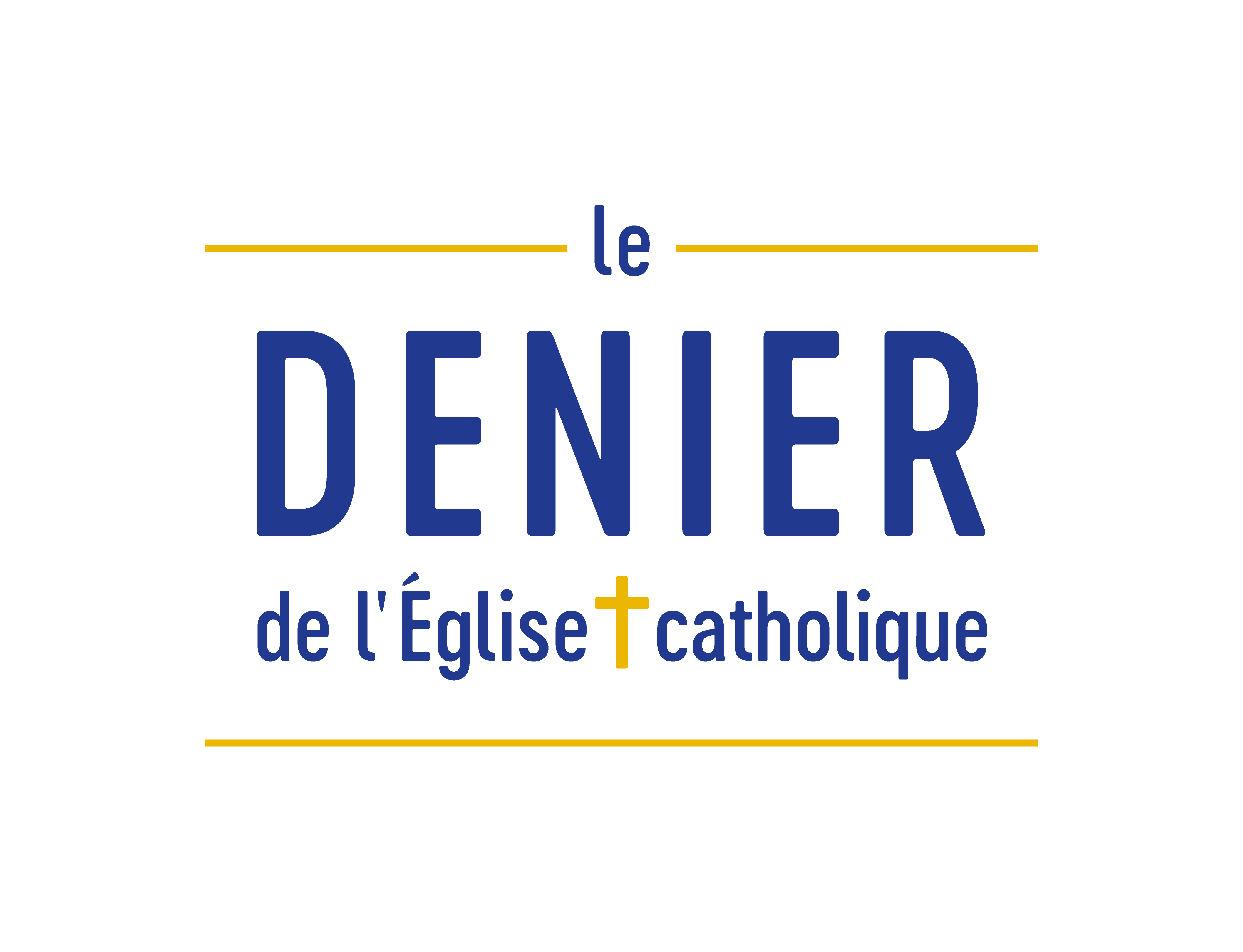Appel au Denier de l’Église 2024