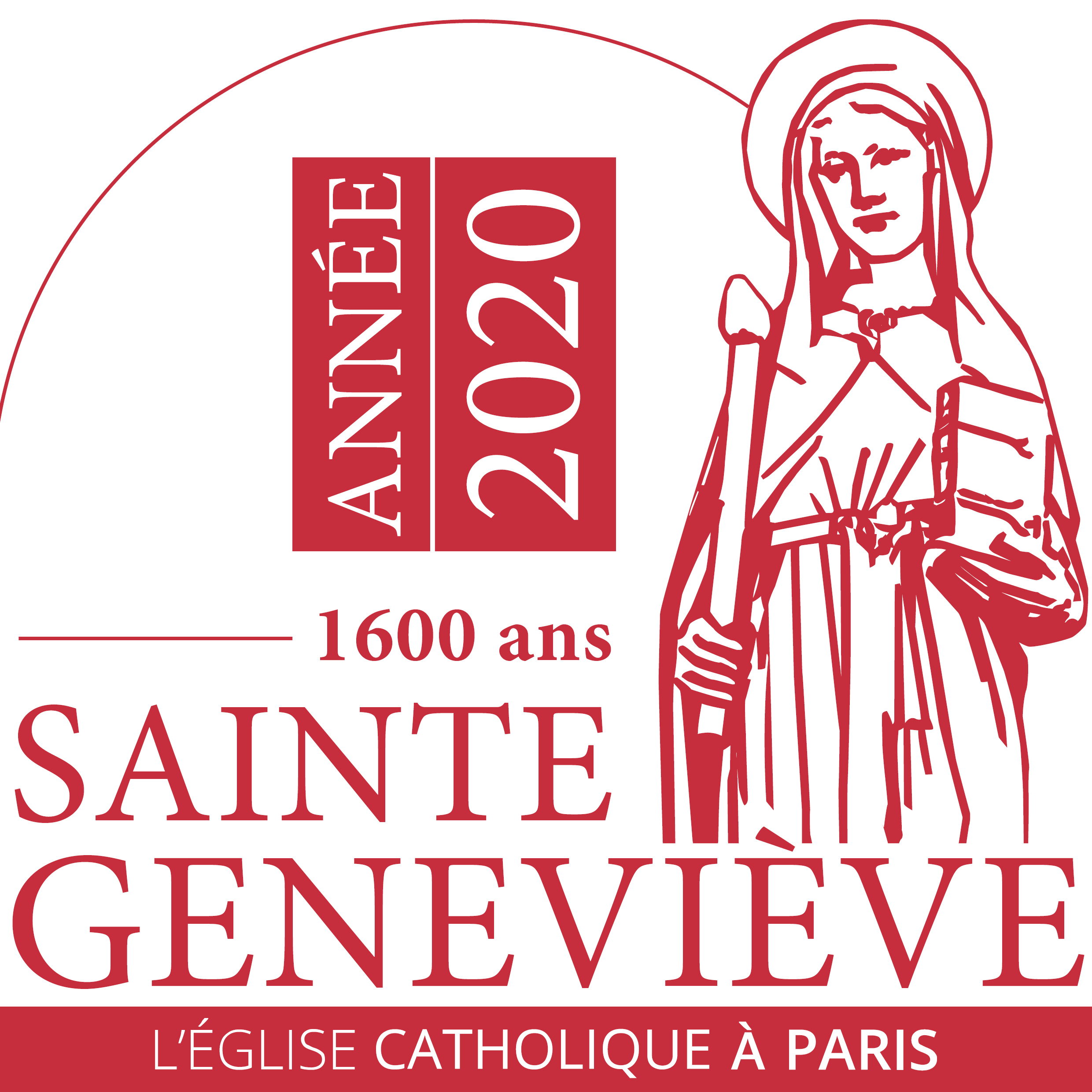 Ouverture de l’année Sainte Geneviève dans le diocèse de Paris