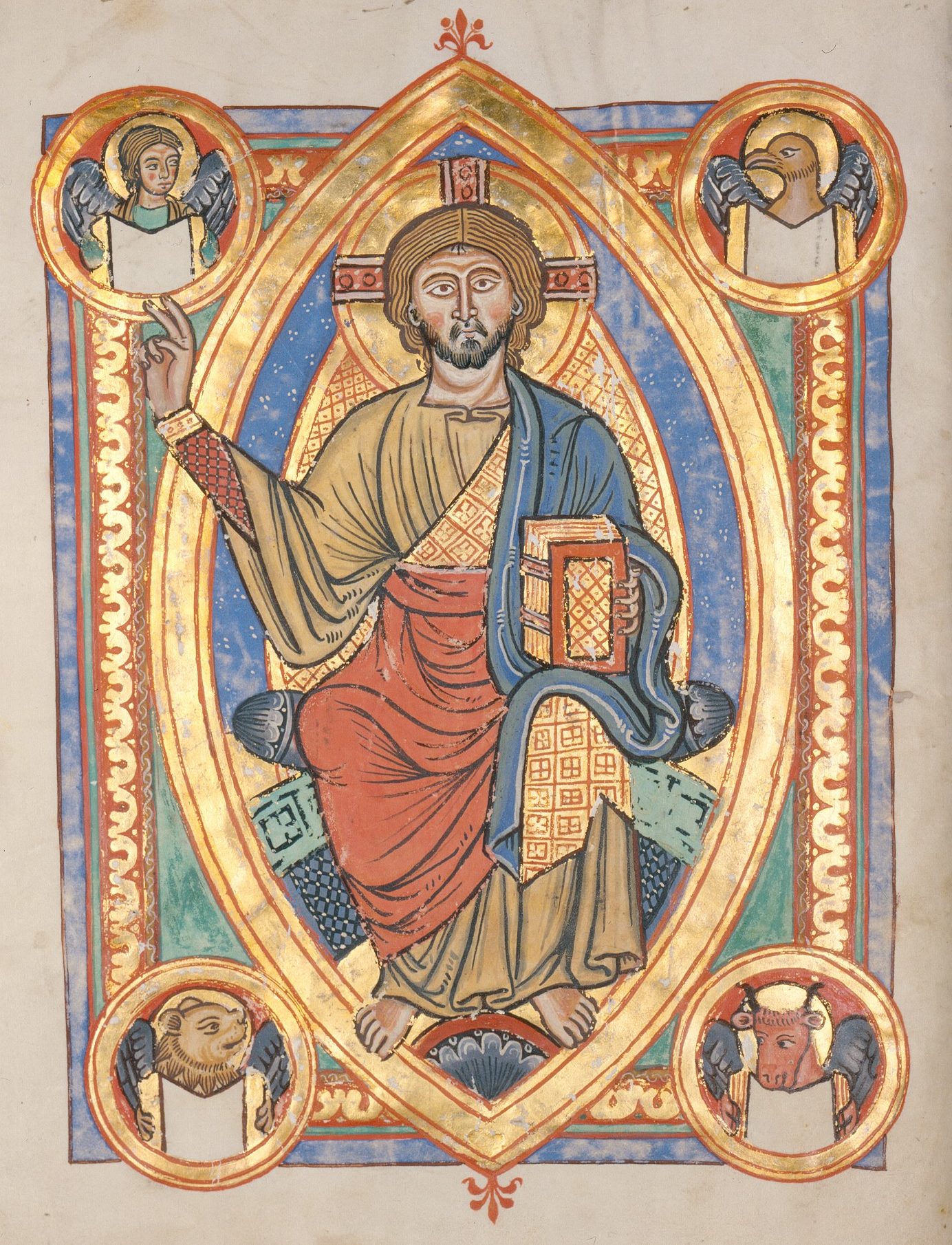 Liturgie à la maison pour la veillée pascale – 11 avril